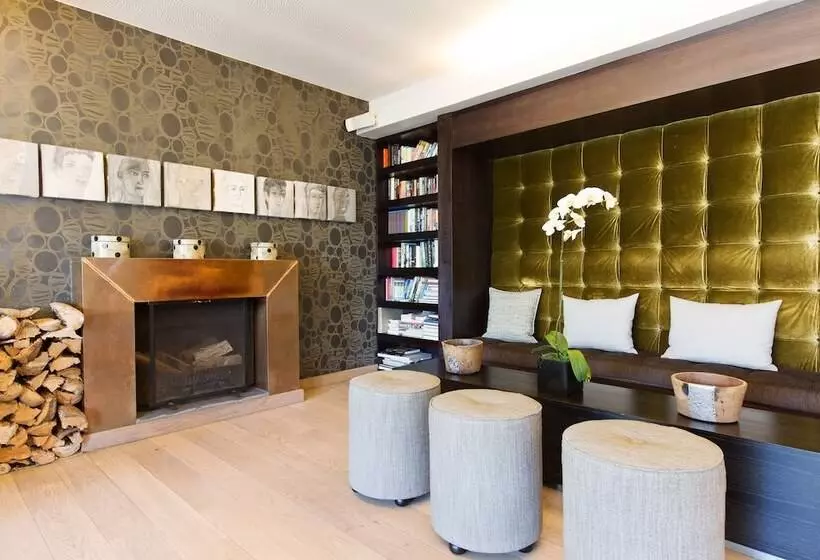 ホテル Kensington Place