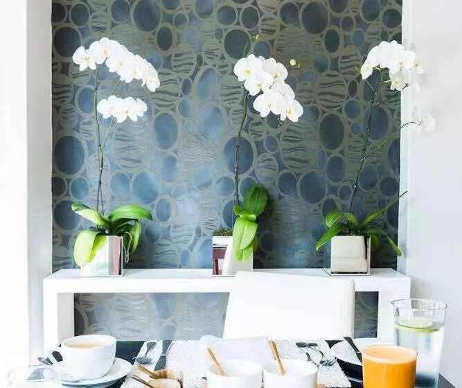 ホテル Kensington Place