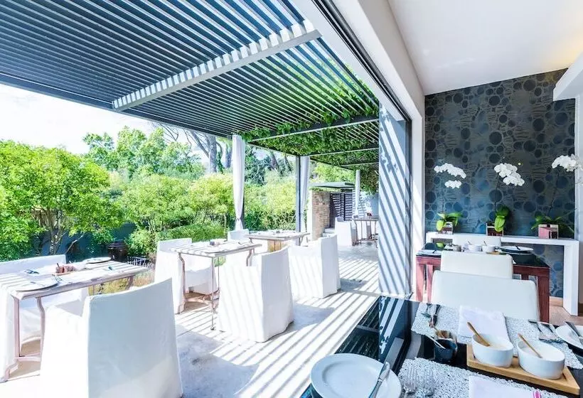 ホテル Kensington Place