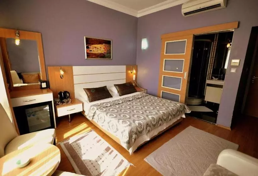 Khalkedon Hotel Istanbul