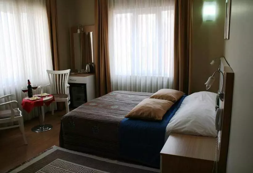 Khalkedon Hotel Istanbul