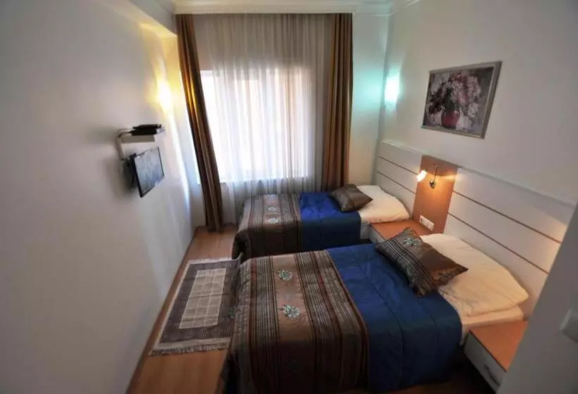 Khalkedon Hotel Istanbul