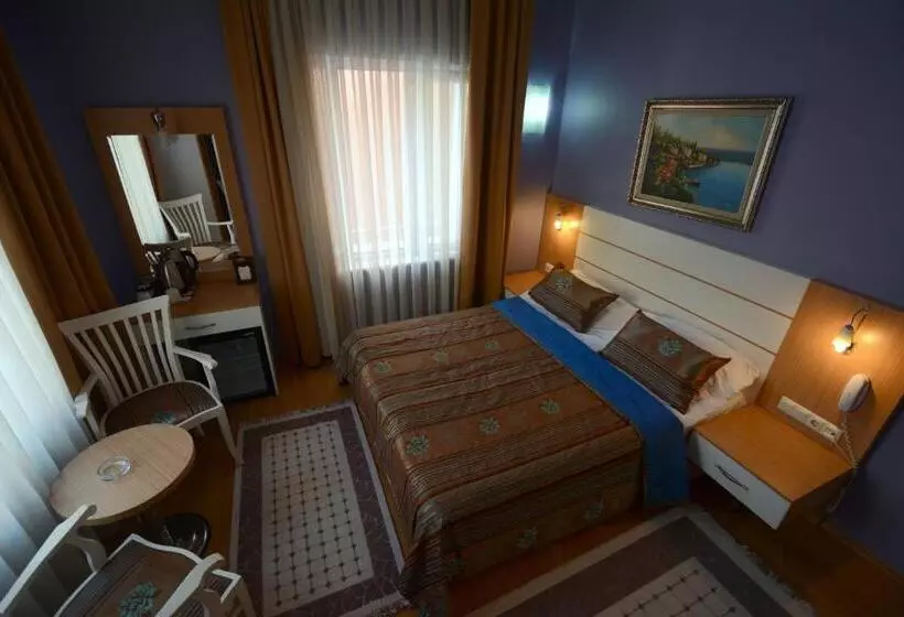 Khalkedon Hotel Istanbul