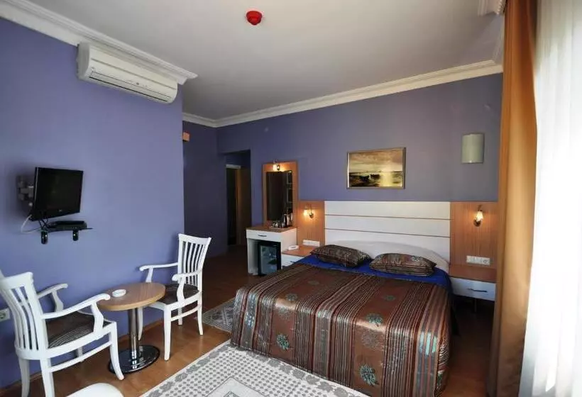 Khalkedon Hotel Istanbul