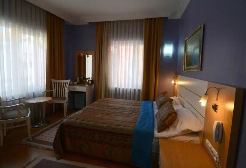 Khalkedon Hotel Istanbul