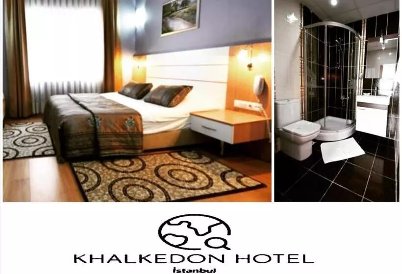 Khalkedon Hotel Istanbul