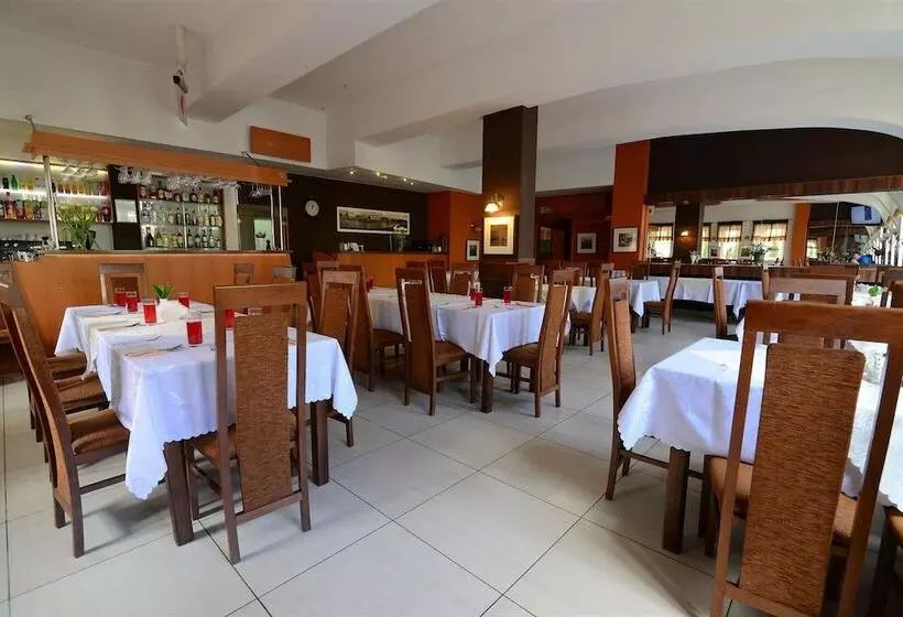 Hotel Ośrodek Scsk Optima