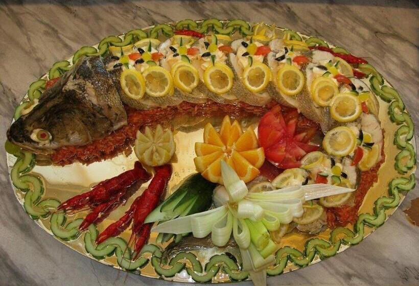 호텔 Pensjonat Zacisze