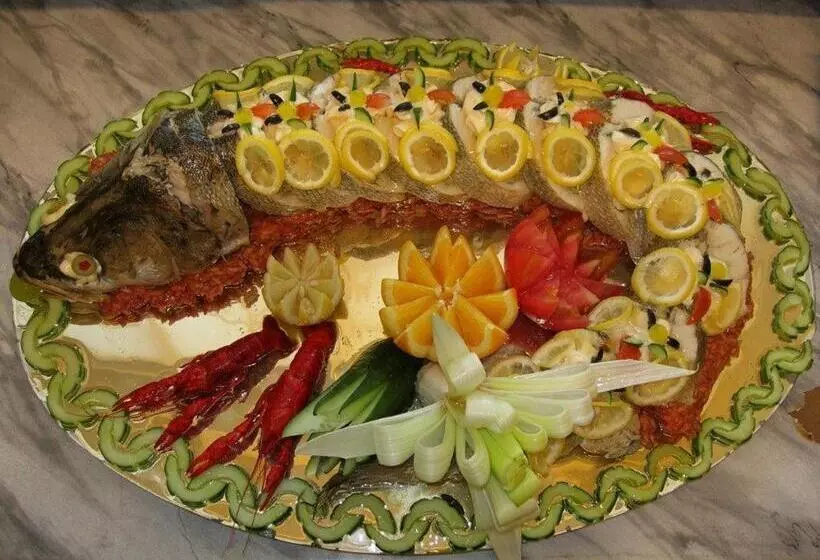 Отель Pensjonat Zacisze