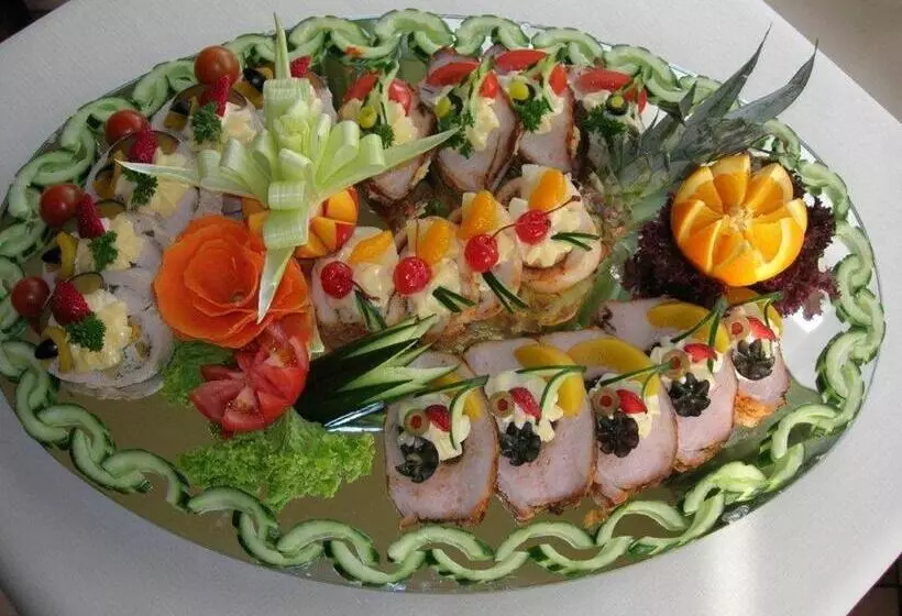 Отель Pensjonat Zacisze