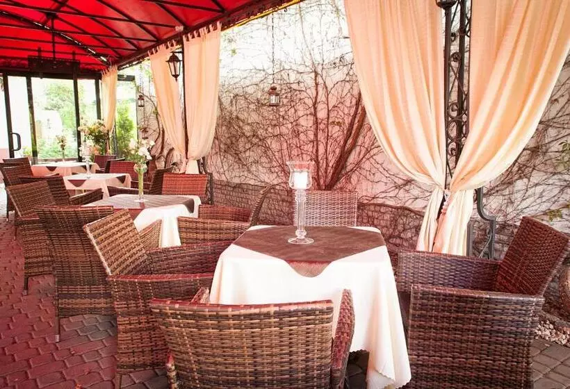 Отель Pensjonat Zacisze