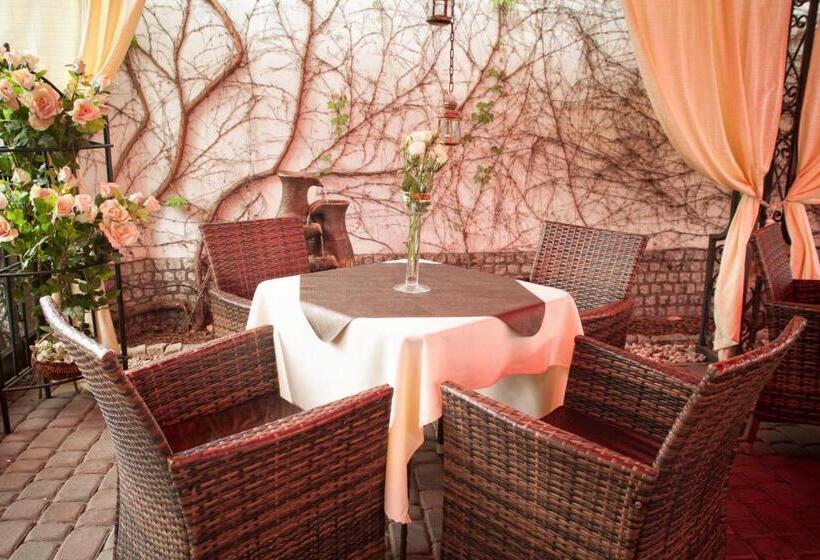 호텔 Pensjonat Zacisze