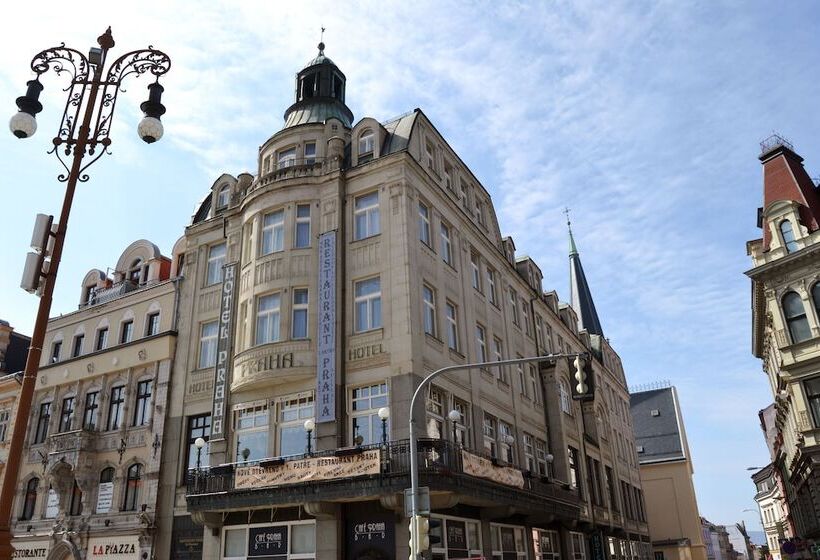 فندق Praha Liberec