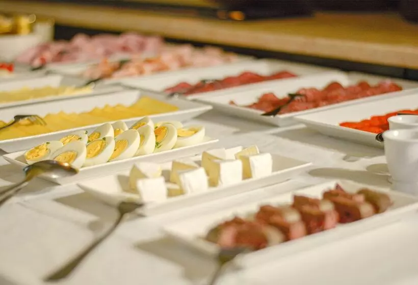 فندق Praha Liberec