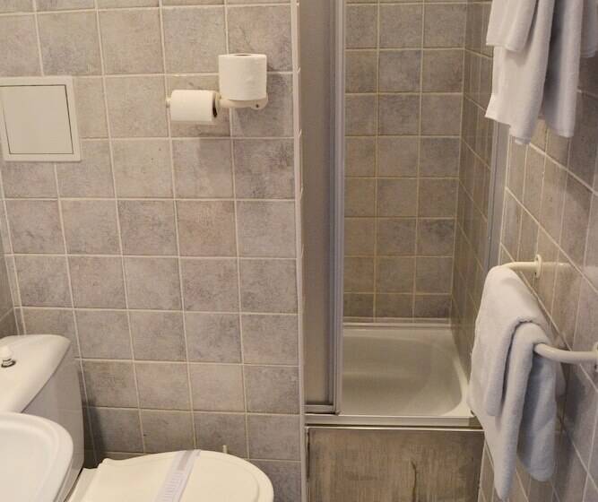 فندق Praha Liberec