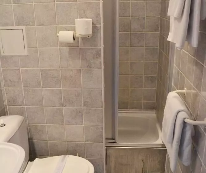 فندق Praha Liberec