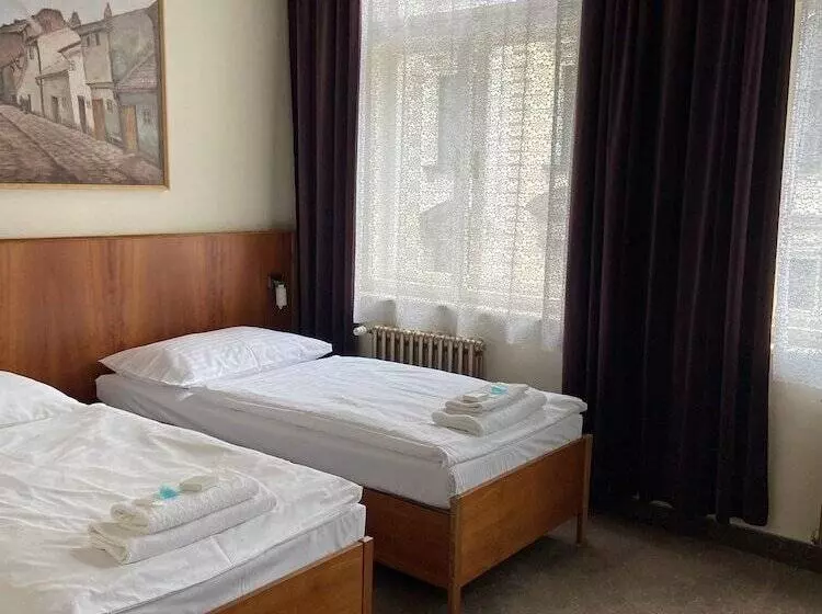 فندق Praha Liberec