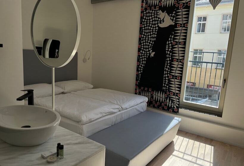 فندق Praha Liberec