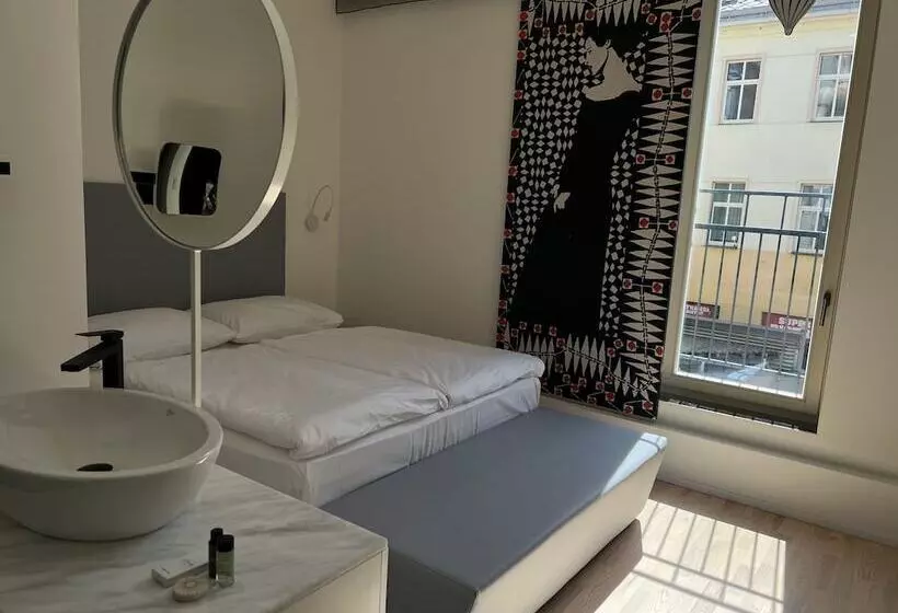 فندق Praha Liberec