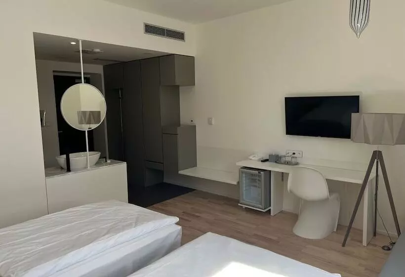 فندق Praha Liberec