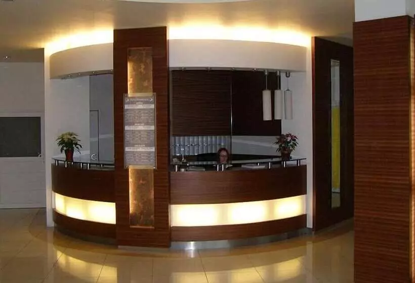 Hotel Promenada
