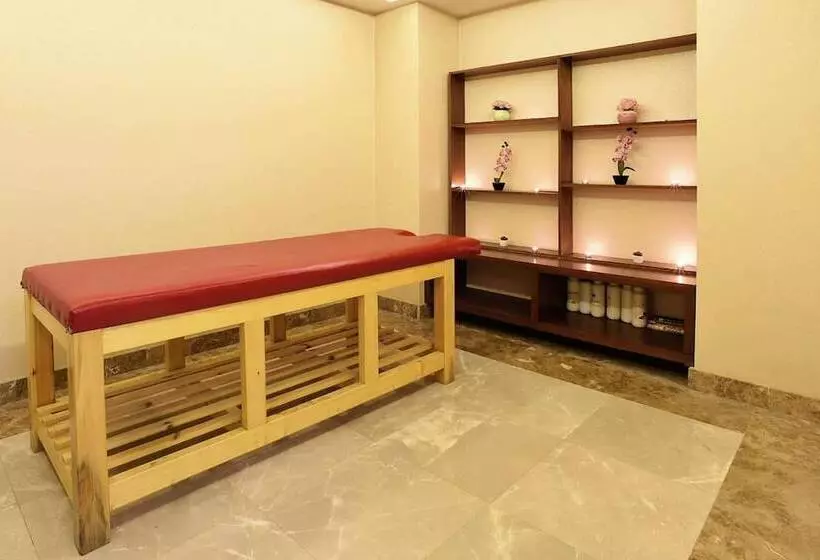 Отель Ramada Plaza Altin Kayisi