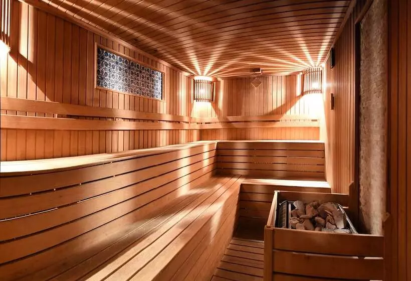 Отель Ramada Plaza Altin Kayisi