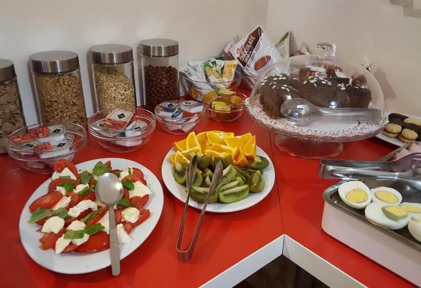 בית מלון כפרי Richmond Teplice