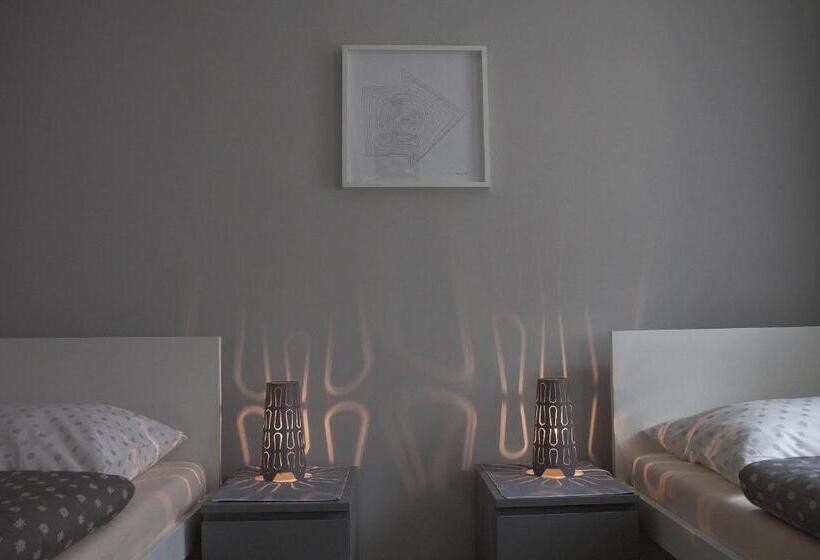 בית מלון כפרי Richmond Teplice