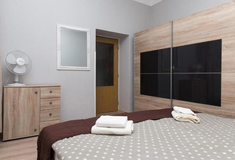 בית מלון כפרי Richmond Teplice