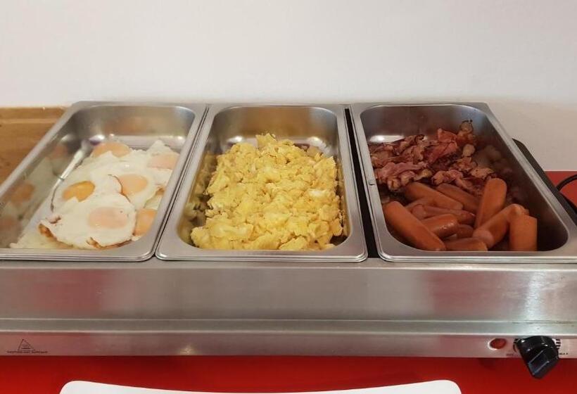 בית מלון כפרי Richmond Teplice