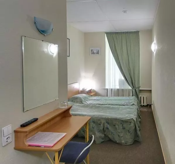 ホテル Rinaldi On Moskovsky 20