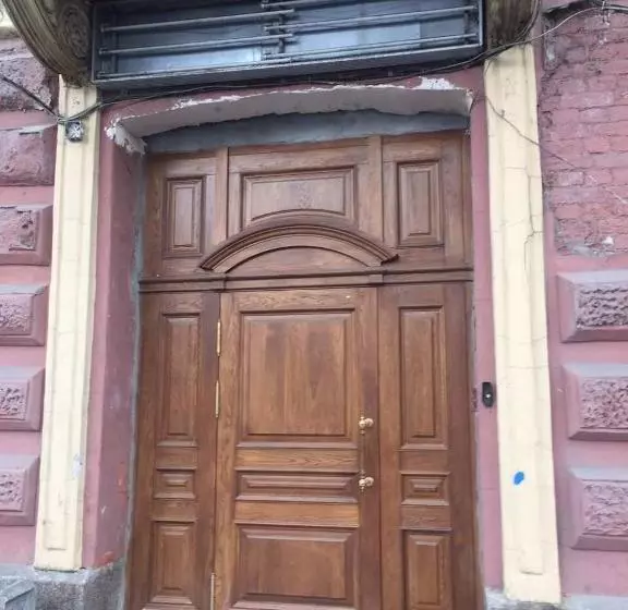 ホテル Rinaldi On Moskovsky 20