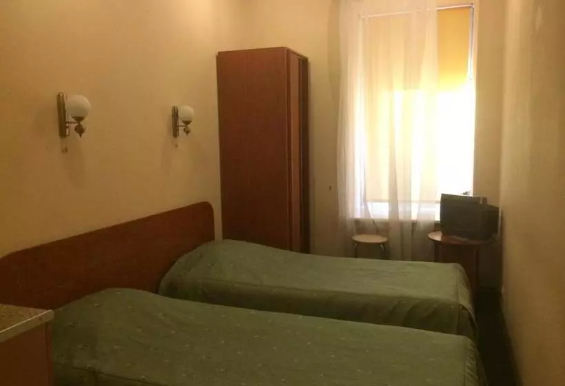 ホテル Rinaldi On Moskovsky 20