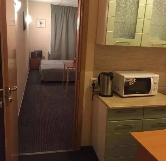 ホテル Rinaldi On Moskovsky 20