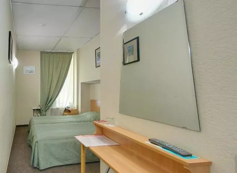 ホテル Rinaldi On Moskovsky 20