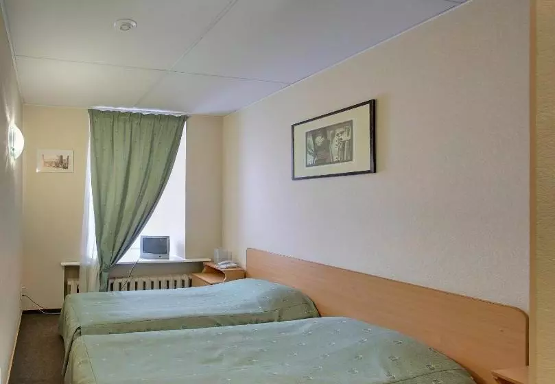 ホテル Rinaldi On Moskovsky 20