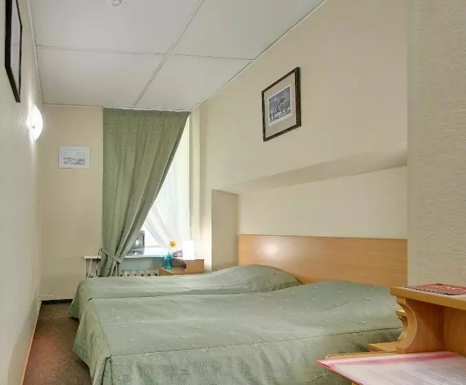 ホテル Rinaldi On Moskovsky 20