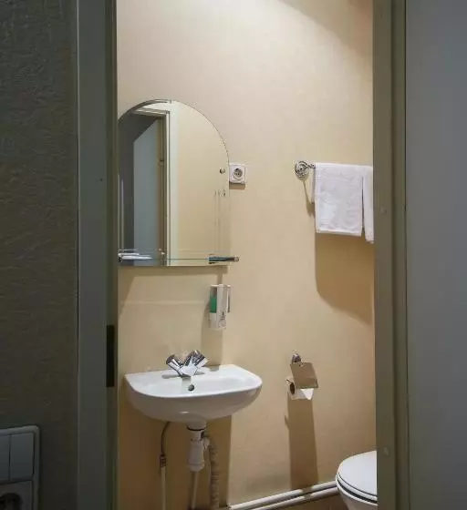 ホテル Rinaldi On Moskovsky 20