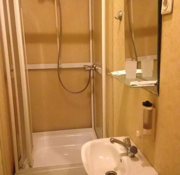 ホテル Rinaldi On Moskovsky 20