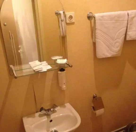 ホテル Rinaldi On Moskovsky 20