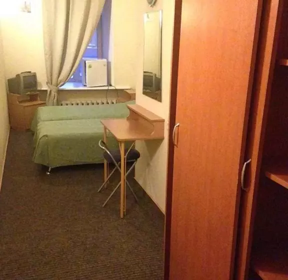 ホテル Rinaldi On Moskovsky 20