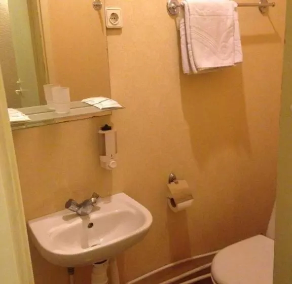 ホテル Rinaldi On Moskovsky 20