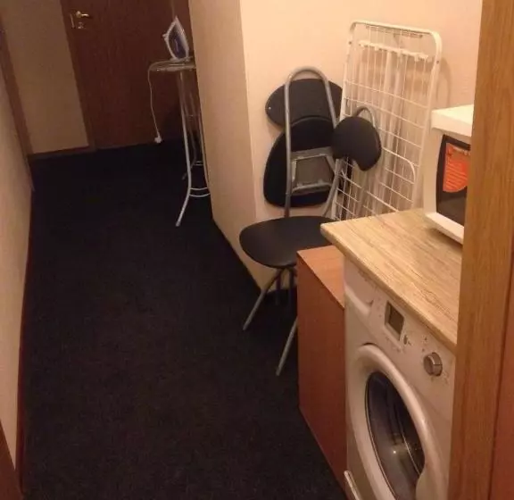 ホテル Rinaldi On Moskovsky 20