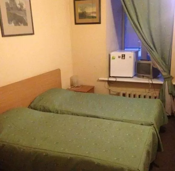 ホテル Rinaldi On Moskovsky 20