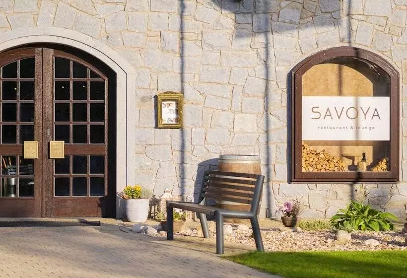 هتل Savoy