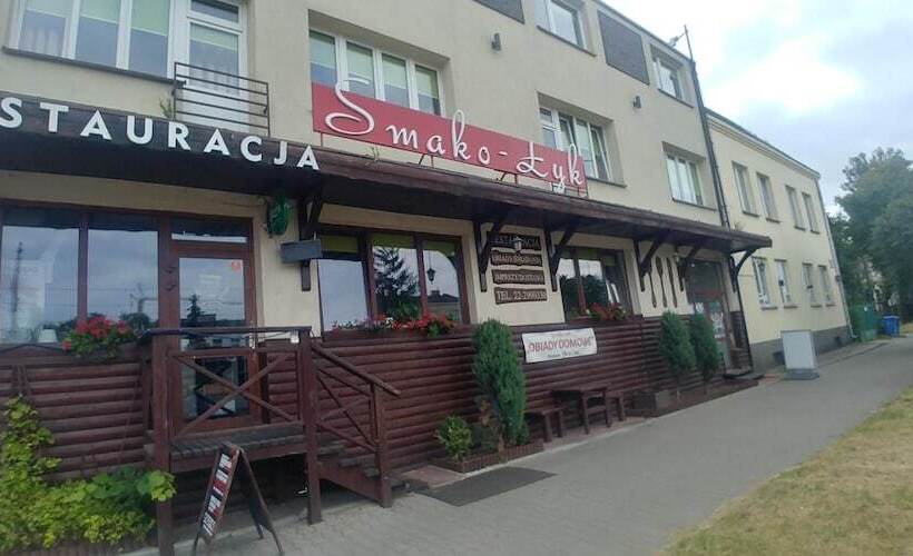 فندق Smart2stay Pod Lipami