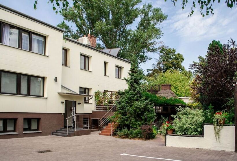 فندق Smart2stay Pod Lipami