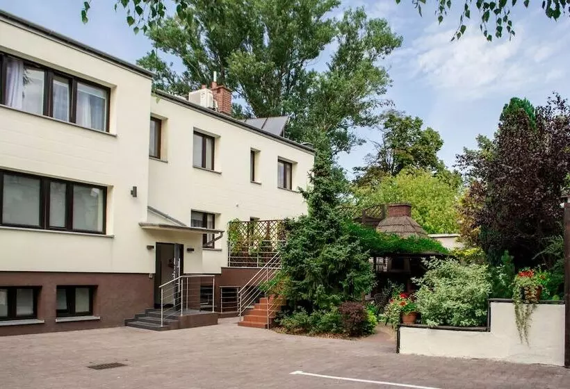 Hotel Smart2stay Pod Lipami