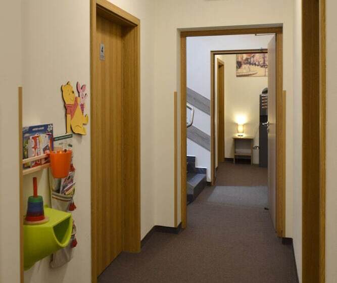 فندق Smart2stay Pod Lipami